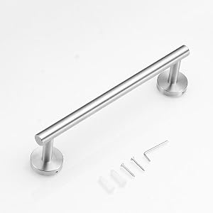 towel holder for bathroom