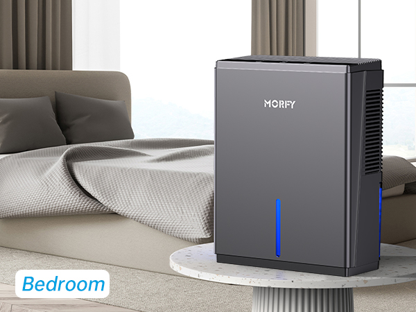 dehumidifier for bedroom