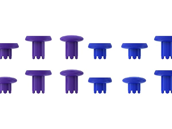 Thumbsticks for PS5 Edge Controller