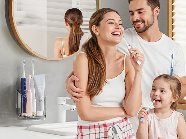 toothbrush holder