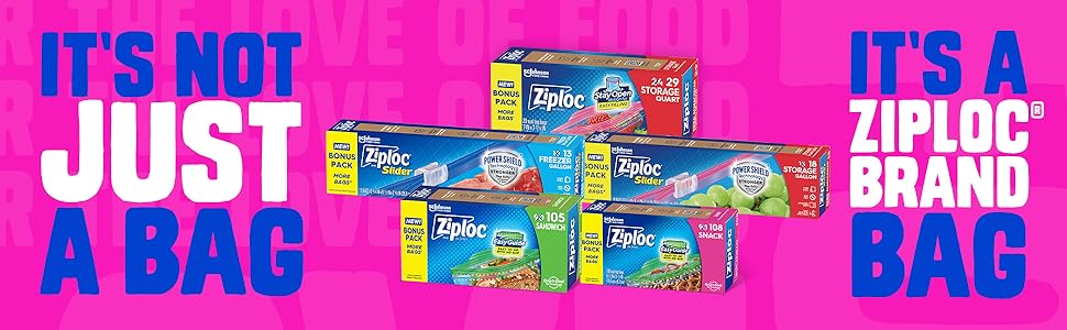 Ziploc