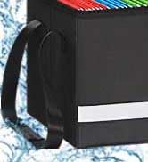 fire proof file box for documents