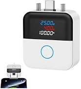 Cordv Auto Disconnect Charger Protector, Auto Shut Off Phone Charger,White | Supports Up to 140W ...