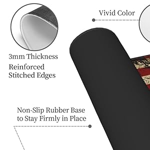 Keyboard Mat