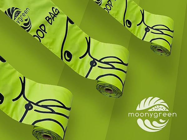 moonygreen