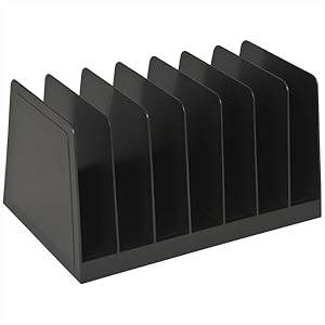 desktop file organizer, file sorter, file holder