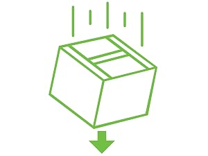drop test icon premium