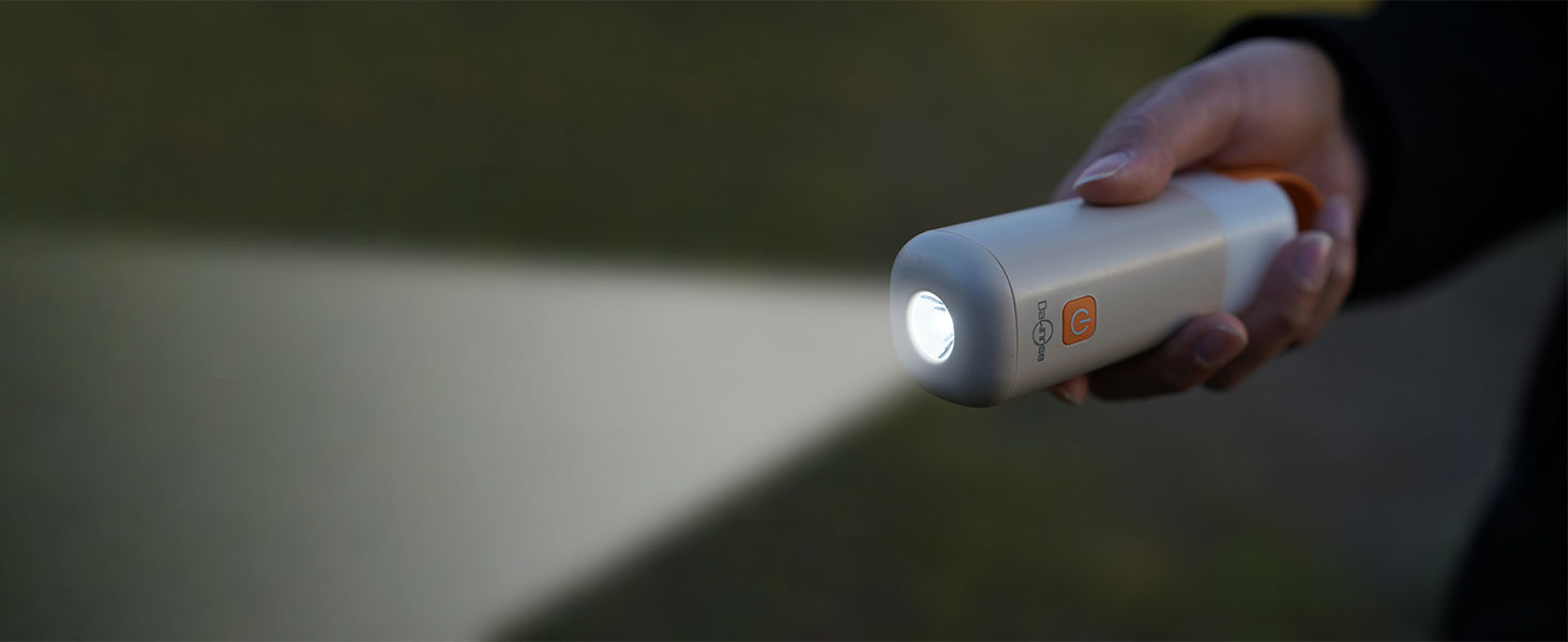 Flashlight