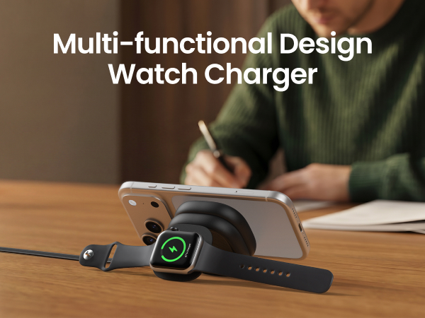25w wireless charger