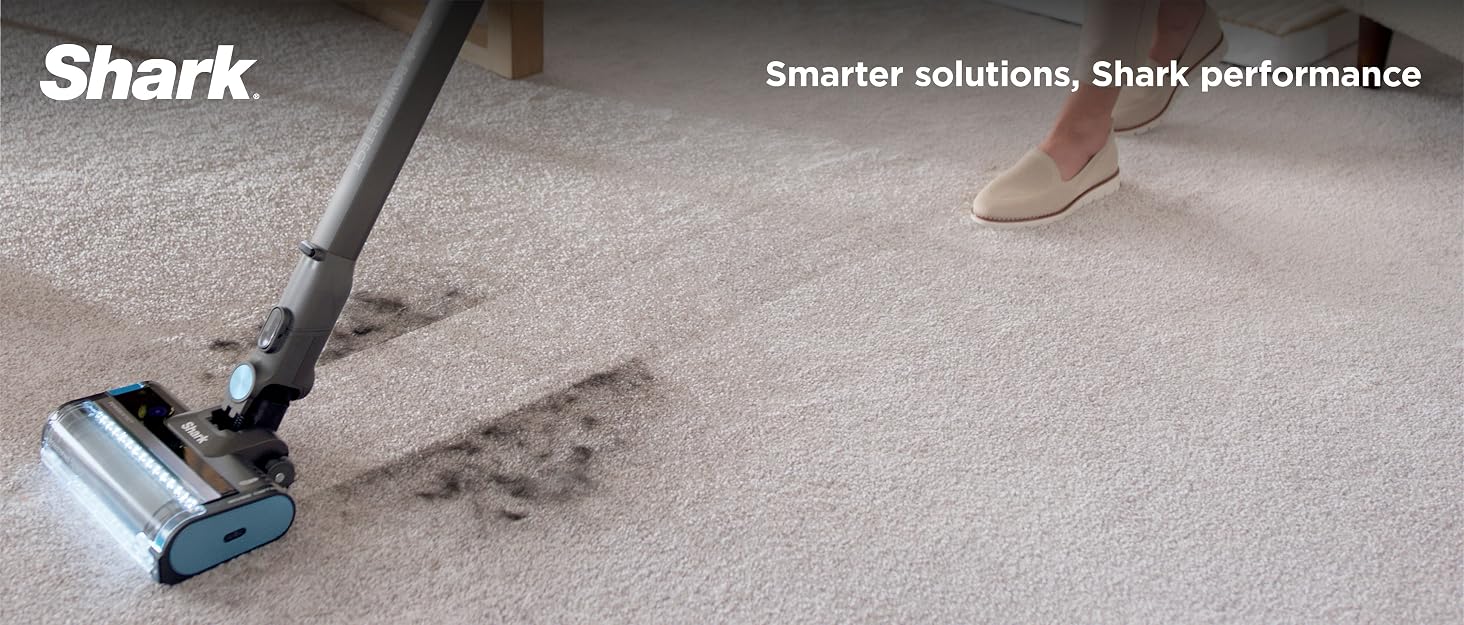 shark smarter solutions shark performance
