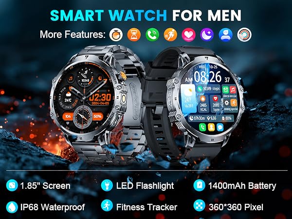 smartwatch
