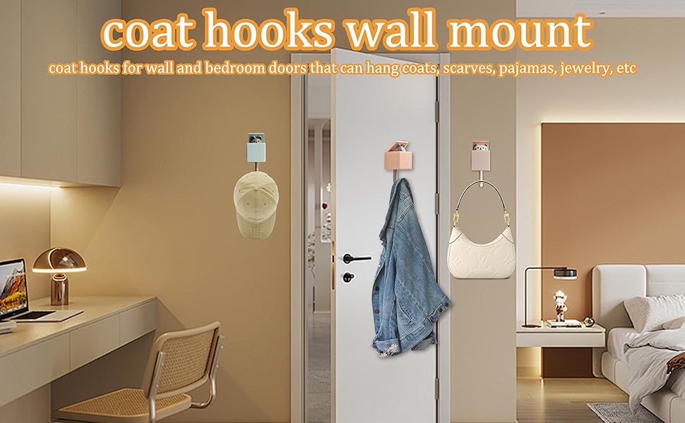 towel hook,Command Hook,coat hook,key hooks for wall,Self Adhesive Hooks,Cat hook