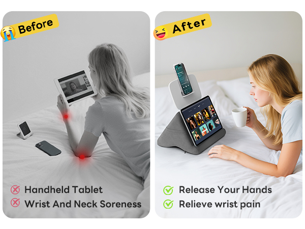 kindle stand