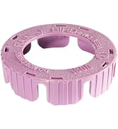 Rain Bird 1800NPCAP Non-Potable Spray Head Cap for 1800 Series Sprinklers, Purple, 5-Pack