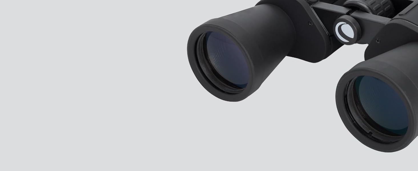 50mm Objective Lenses