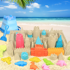 toddler beach toys