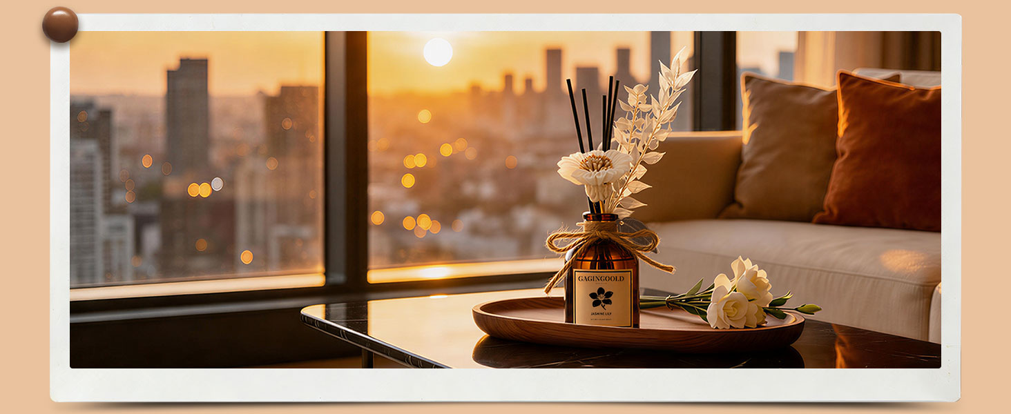 Reed Diffuser