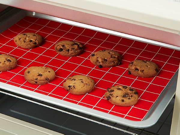 baking mat
