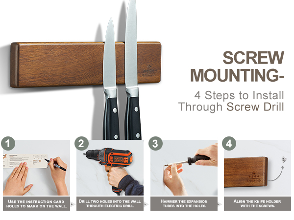 knife magnet