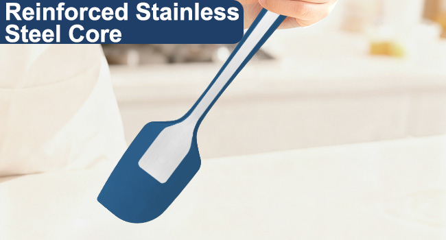 spatulas