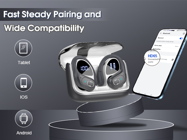 earbuds wireless bluetooth