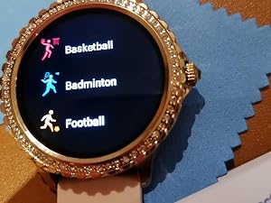 Smart Watches for Women