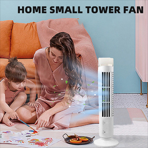 Bladeless Tower Fan