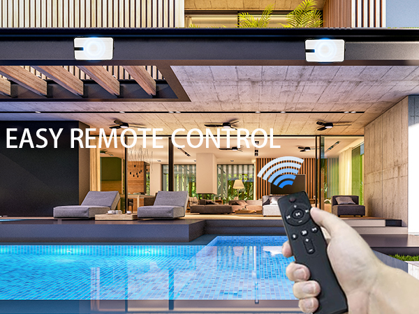 bluetooth outdoor speaker