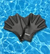 Sporti Fitness Gloves