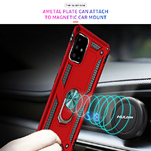 Galaxy A71 5G Case