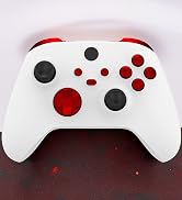 Buttons for Xbox Series S & Xbox Series X Controller