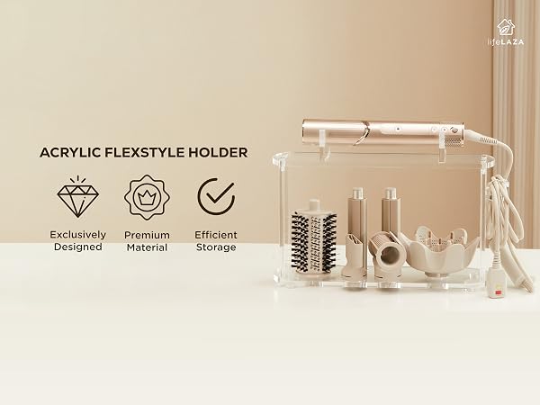 shark flexstyle holder