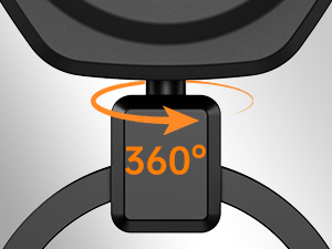 Swivel to Preserve