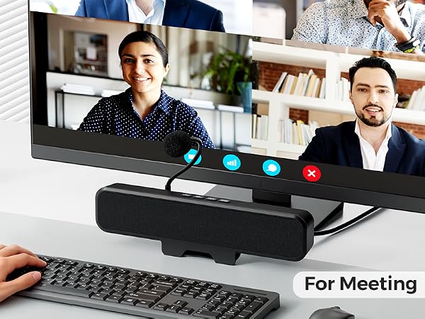For Meetings