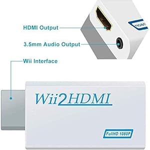 wii specs