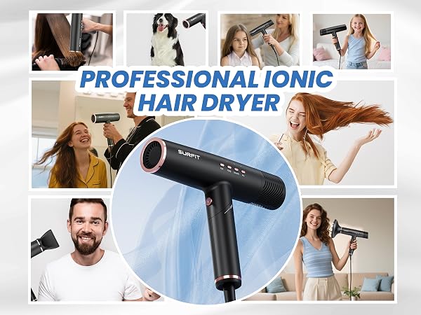 best hair dryer