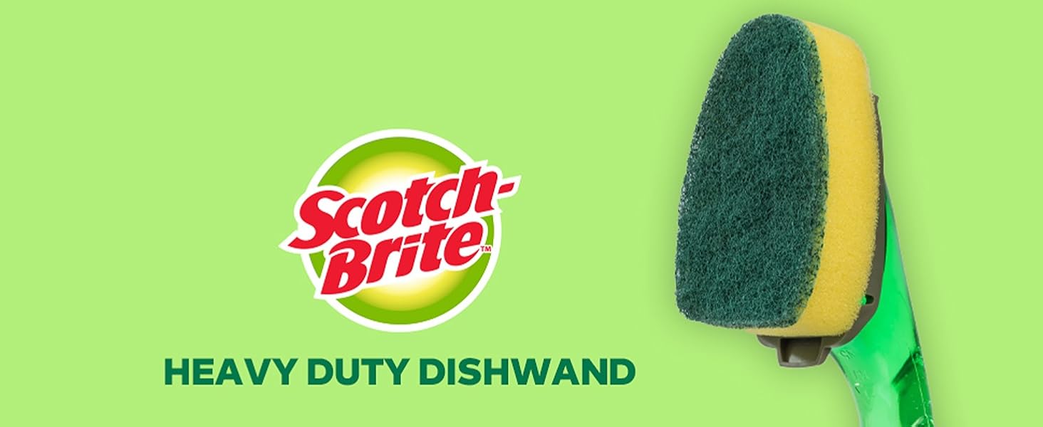 sponges scrub sponge scrubbing cleaning more cookware non-scratch surfaces safe clean kitchen