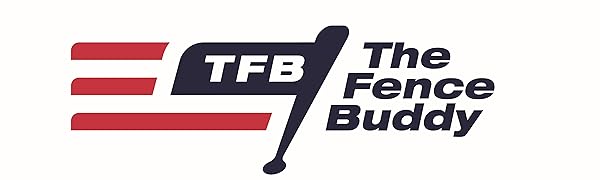The Fence Buddy Logo