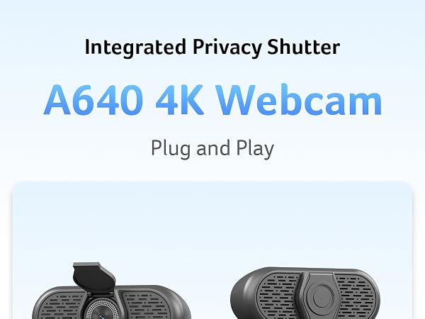 4k webcam for pc compatible with switch 2