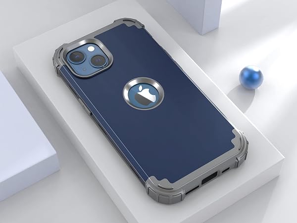 Provides a perfect full-body protection to your phone