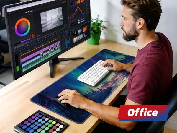mouse pad