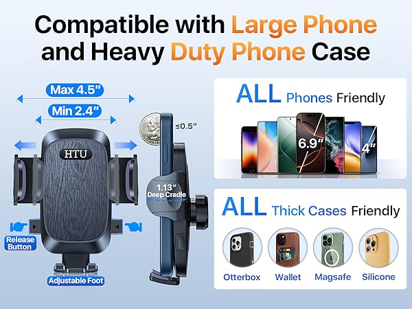 car phone mount