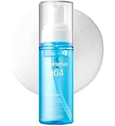 mixsoon Hyalraebae Pore Bubble Serum - Polyglutamic Acid Serum, Pore Care & Lightweight Face Mois...