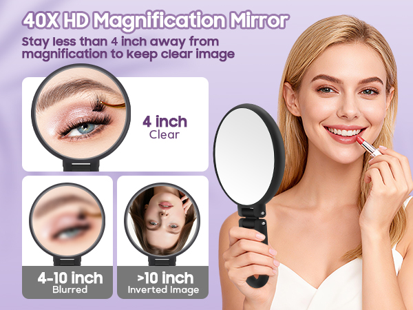 Show Mirror