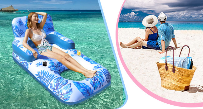 pool floats for adults