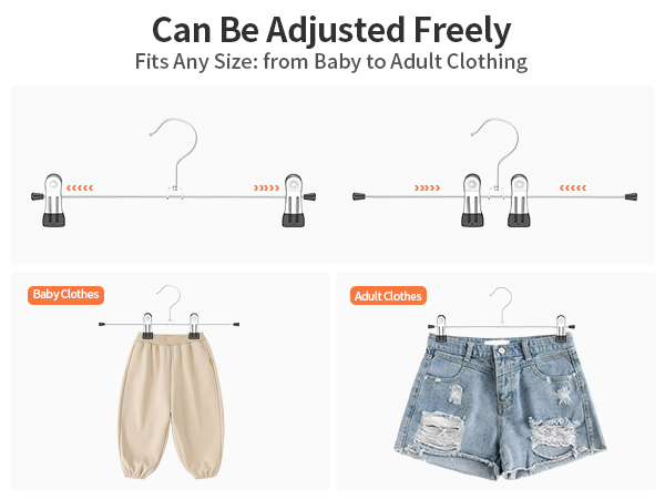 ieoke pant hanger