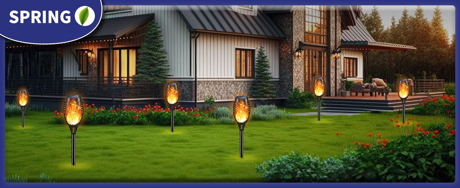outdoor lights