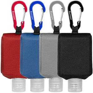 Hand Sanitizer Bottle Case Holder