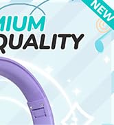 Toddler headphones for school