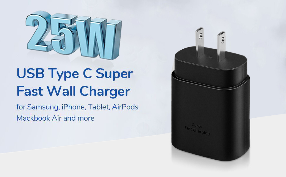 super fast charger